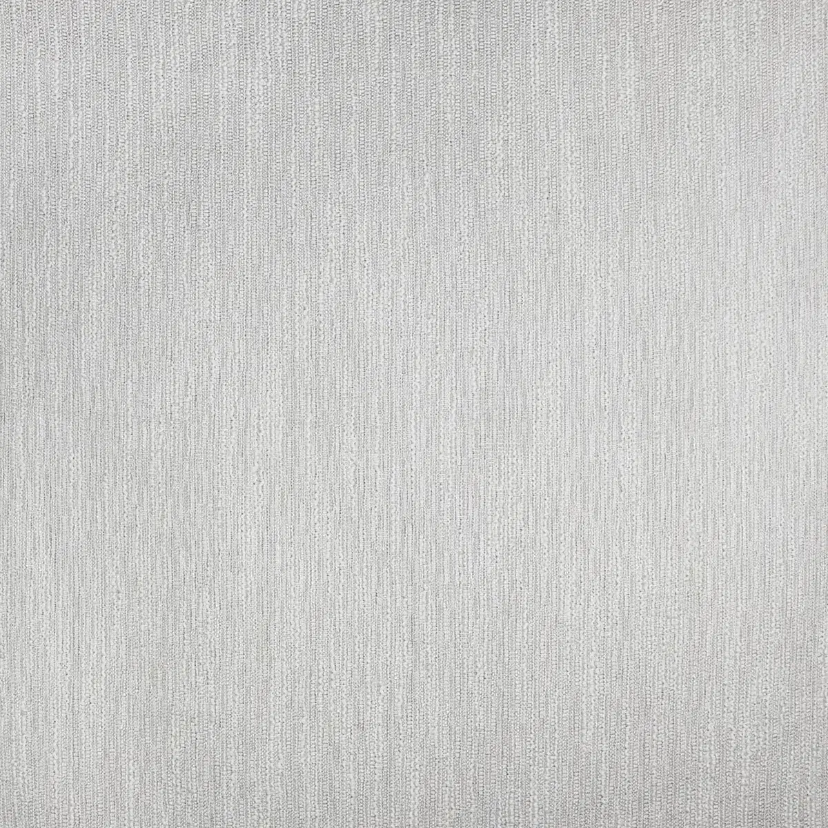 Baumé wool curtain fabric Natural White for interior drapery