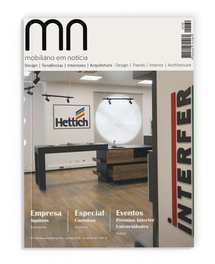 Aldeco_Mobiliario-em-Noticia; Interior Fabrics