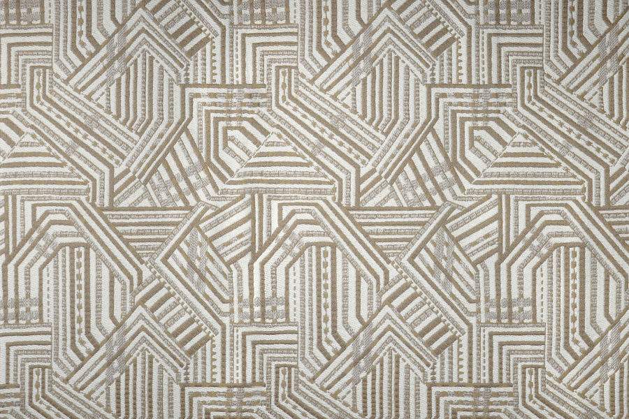 etric upholstery fabric