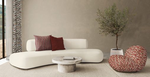 Aldeco_Douro Valley_Calem Jacquard Velvet